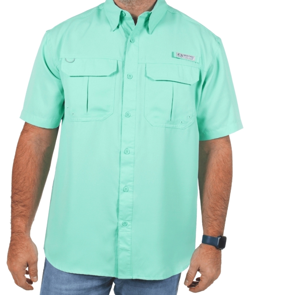 Fishing short